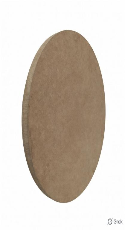 HEAVY CLOCK TABEL BASE