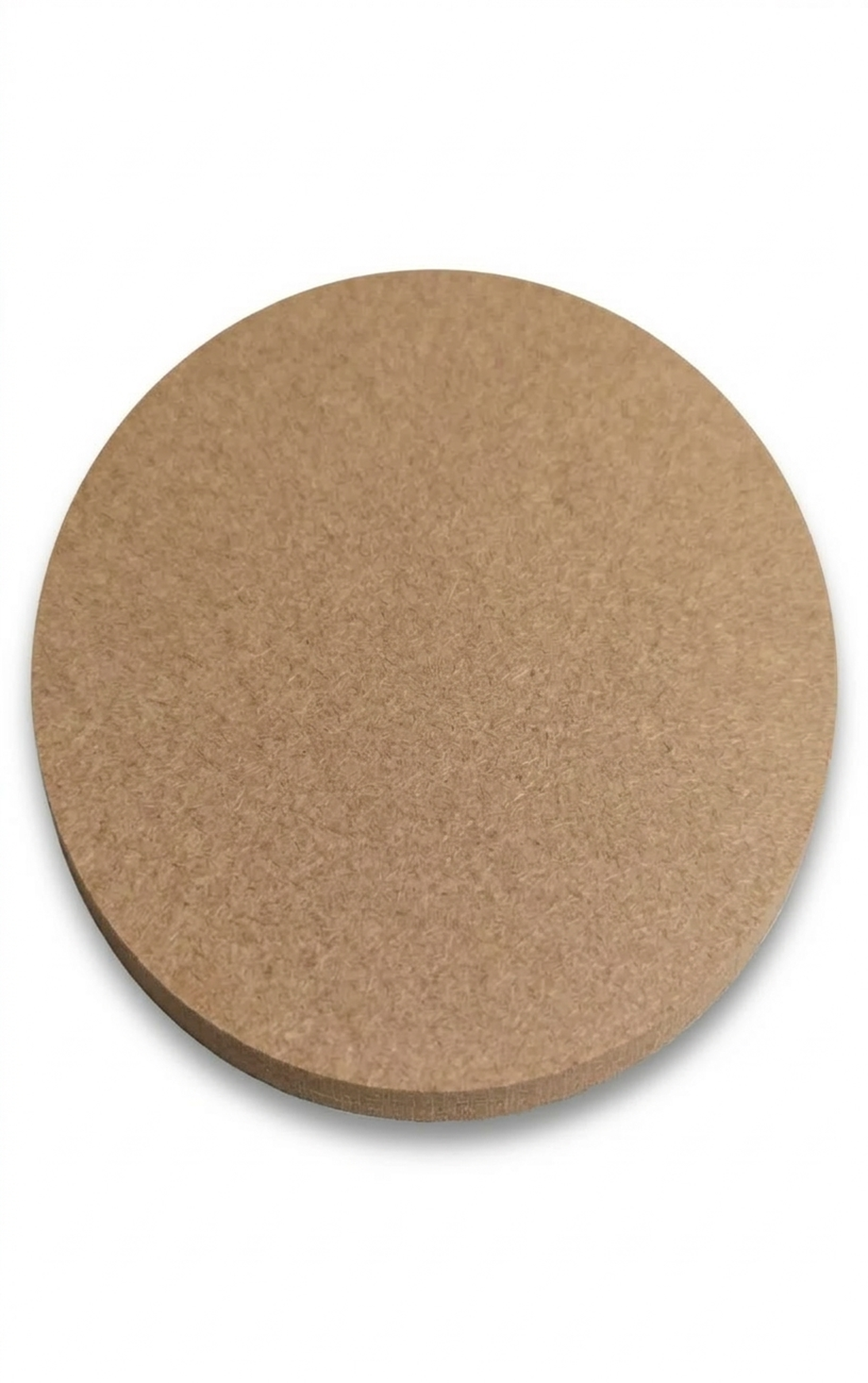 Title mdf cut out