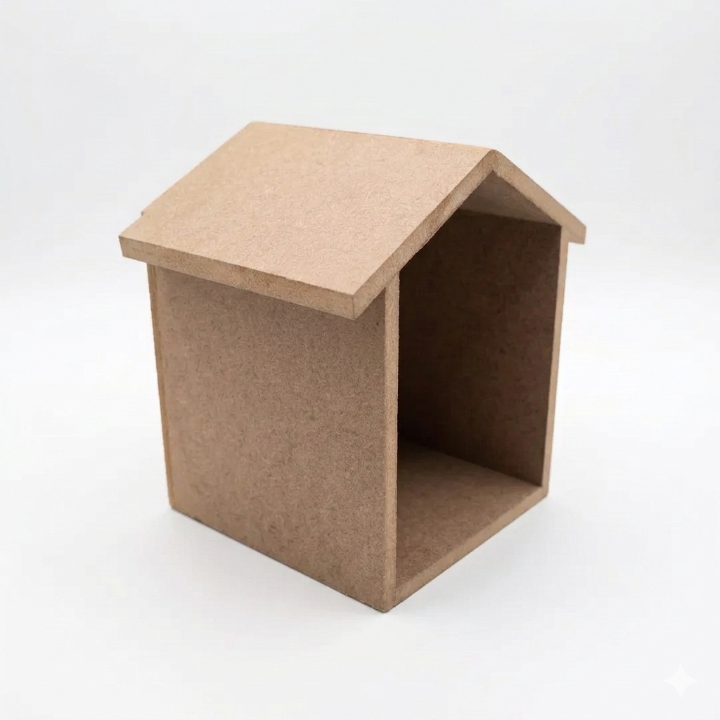 HUT HOUSE BIRD HOUSE