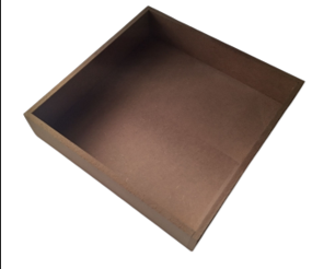 Mini Hamper / Serving Tray